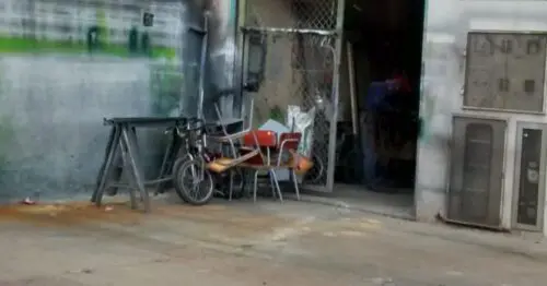 INDUSTRIAS METALICAS FABM  SAS BOGOTÁ INDUSTRIAS METALICAS FABM  SAS BOGOTÁ